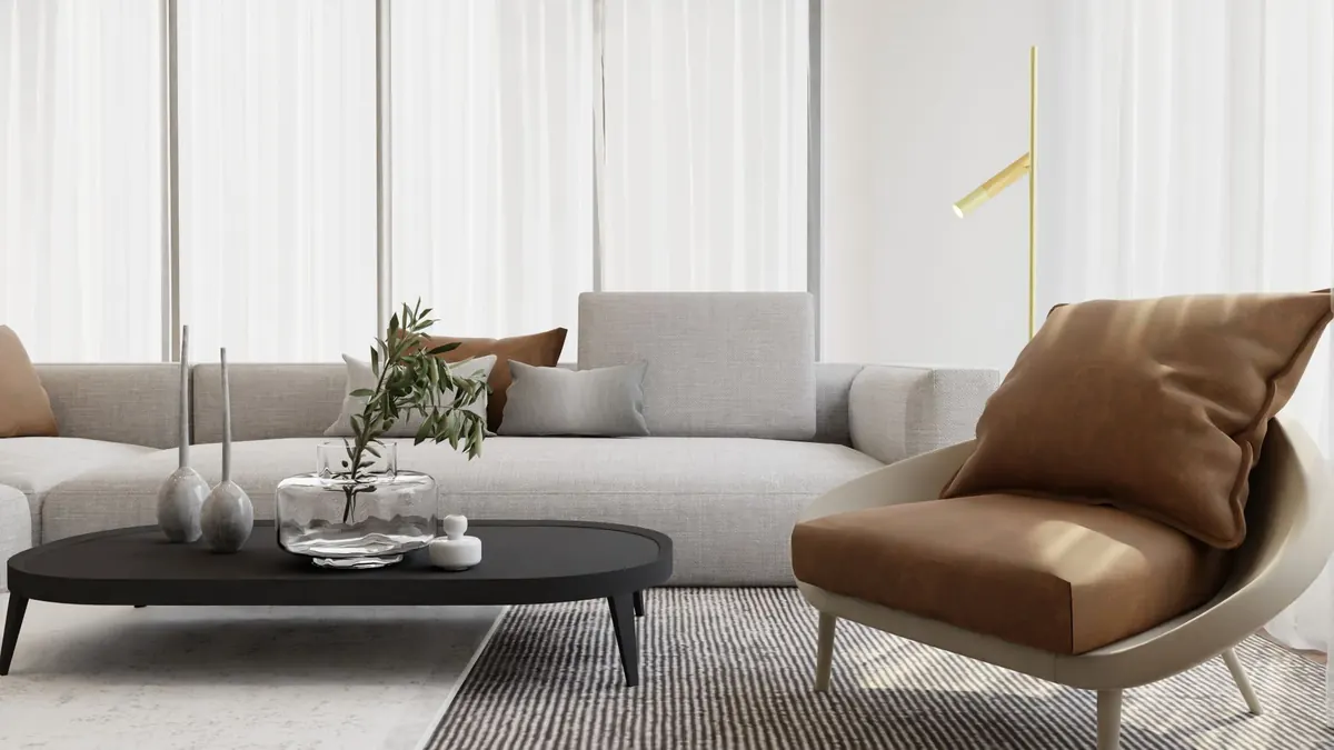 How to Layer Lighting in a Small Living Room: A Step-by-Step Guide
